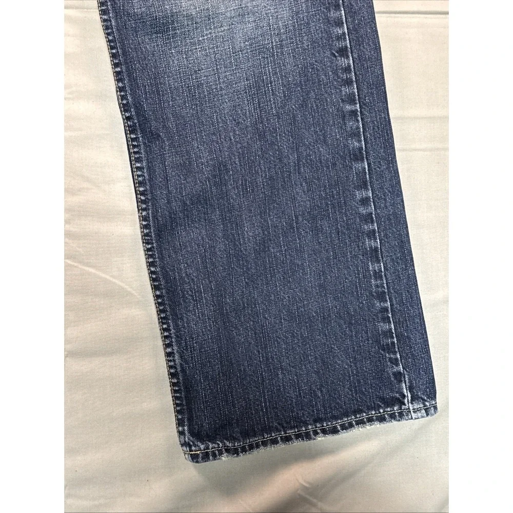 American Eagle Bootcut Men's 33x30 2009